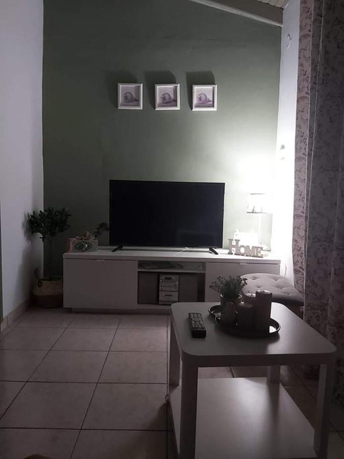 Elia Villa - Aegina, Souvala Extérieur photo